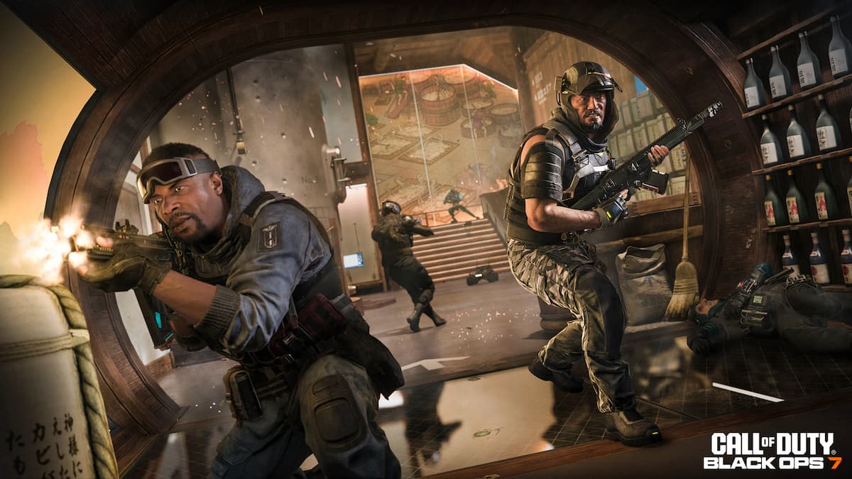 #Name of Obligation continues to indicate the right way to do stay service correctly with jam-packed Black Ops 7 season 2 – Destructoid