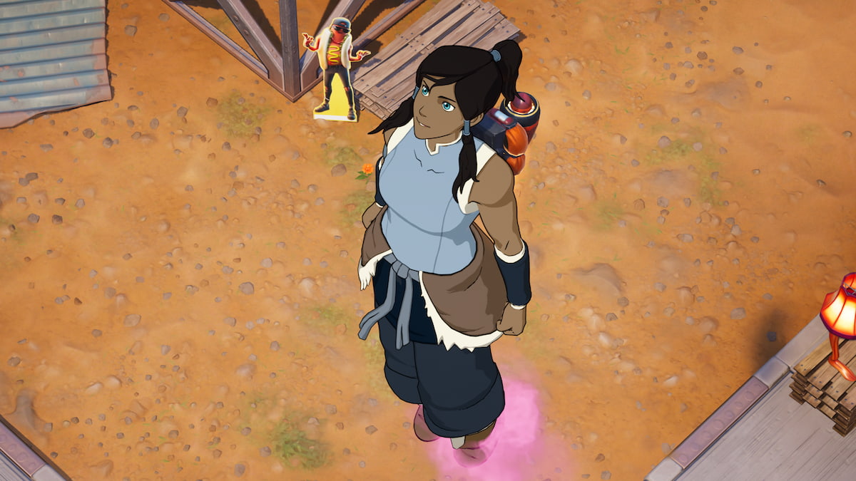 How to complete all Kenny quests in Fortnite Chapter 7, season 1