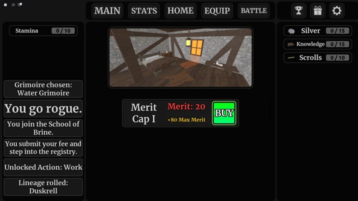 Magic& Divinity Trello and Discord Guide