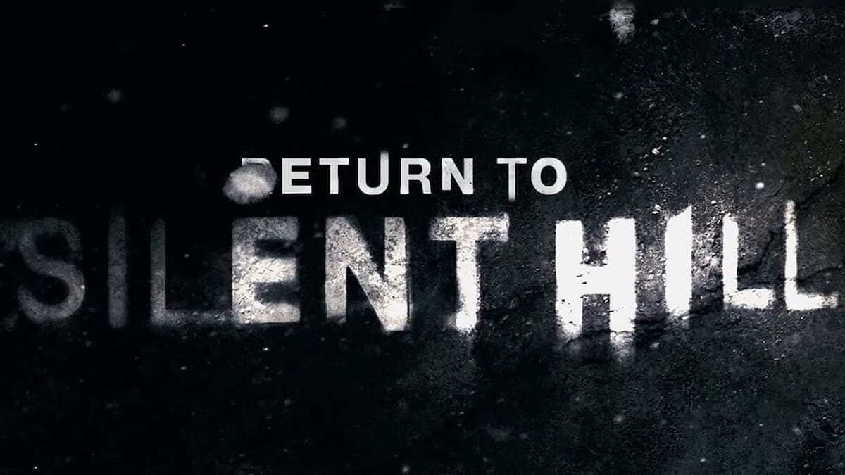 Return to Silent Hill director threatens another return to Silent Hill despite abysmal reviews: ‘plenty of people are thinking I’m doing a pretty good job’