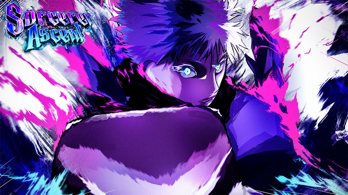 Official Sorcerer Ascent Trello and Discord