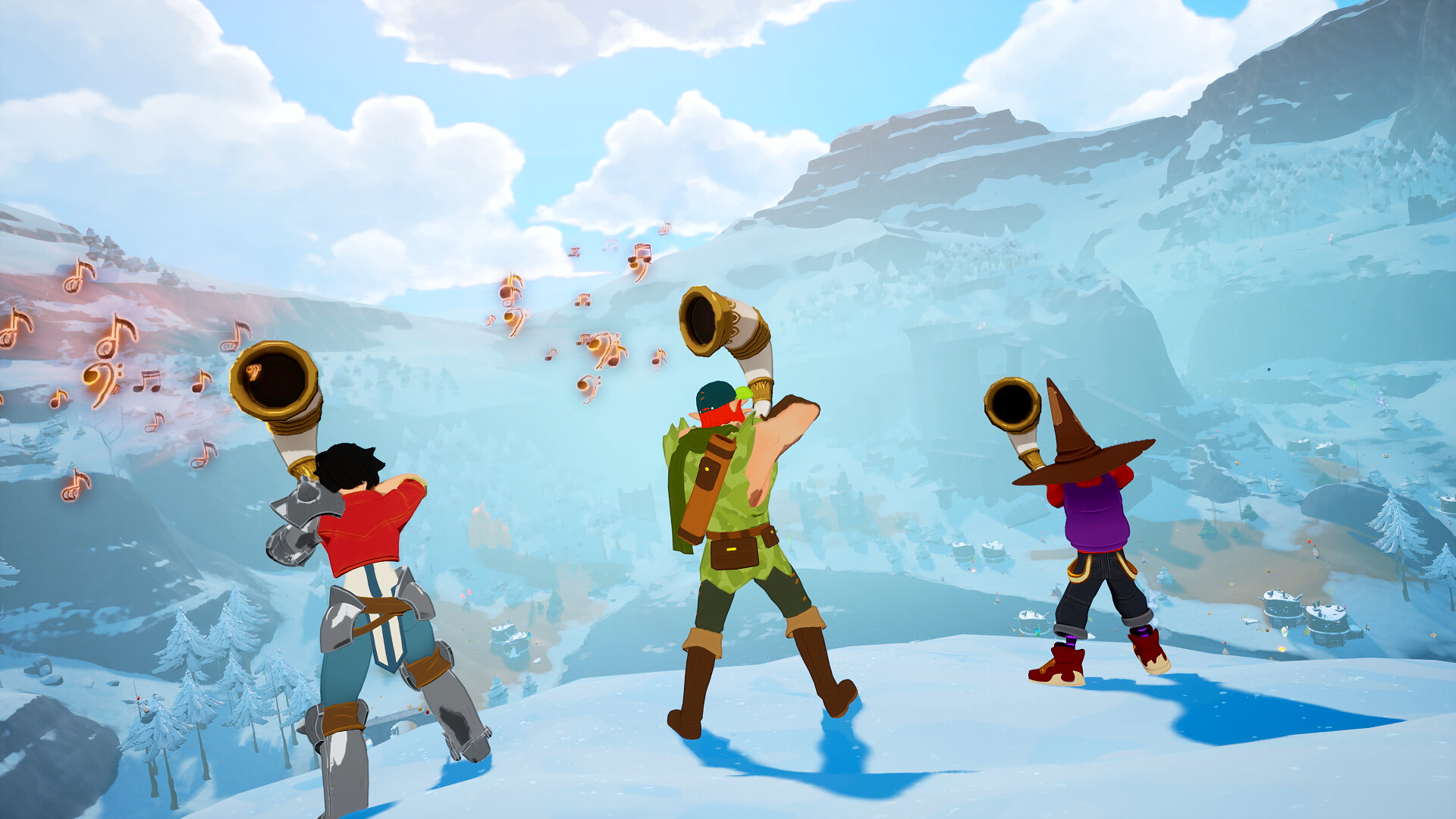 All unlocks in LORT and how to get them