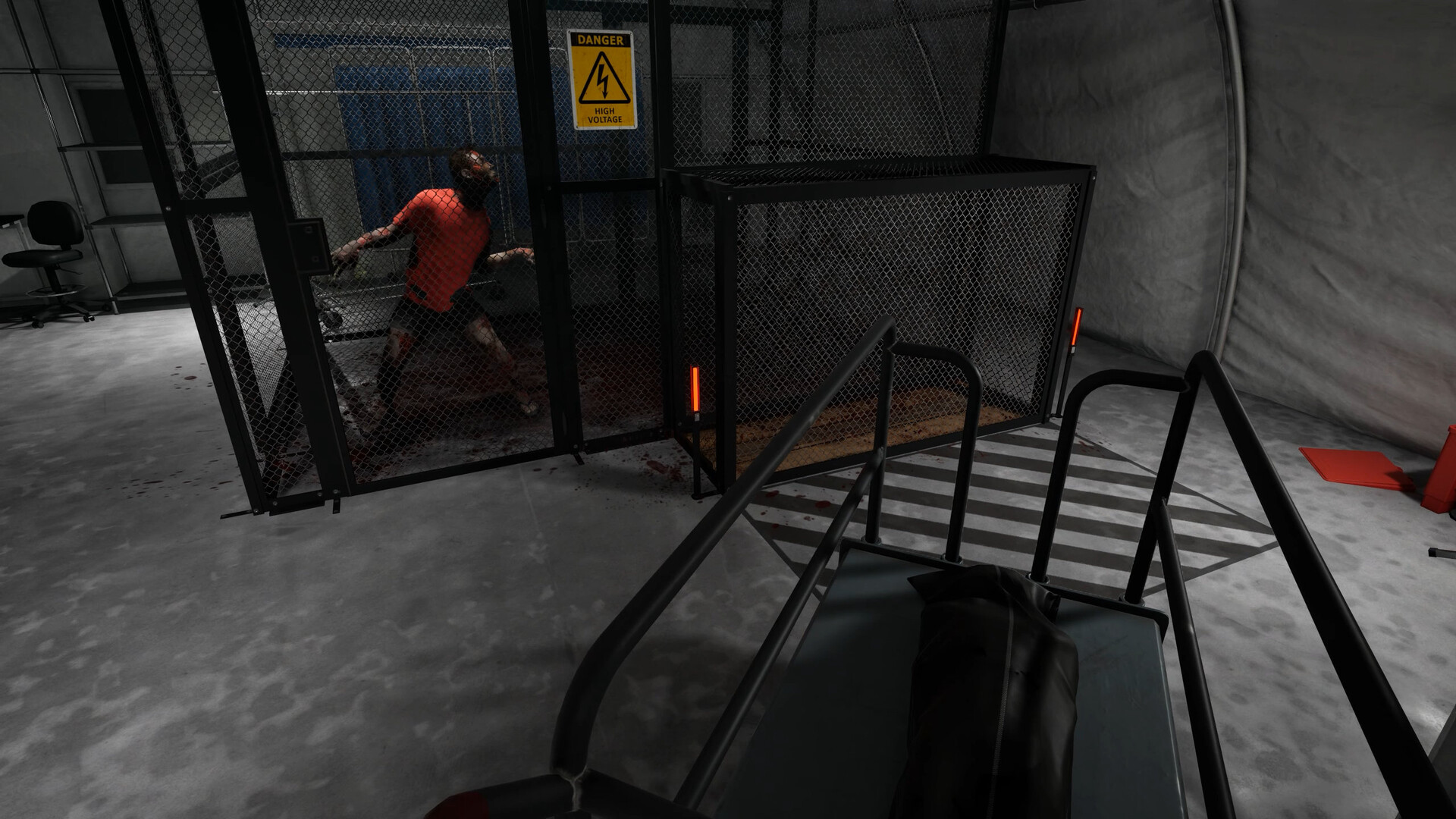 How to complete Hi, Doggy in Quarantine Zone: The Last Check and feed the zombie