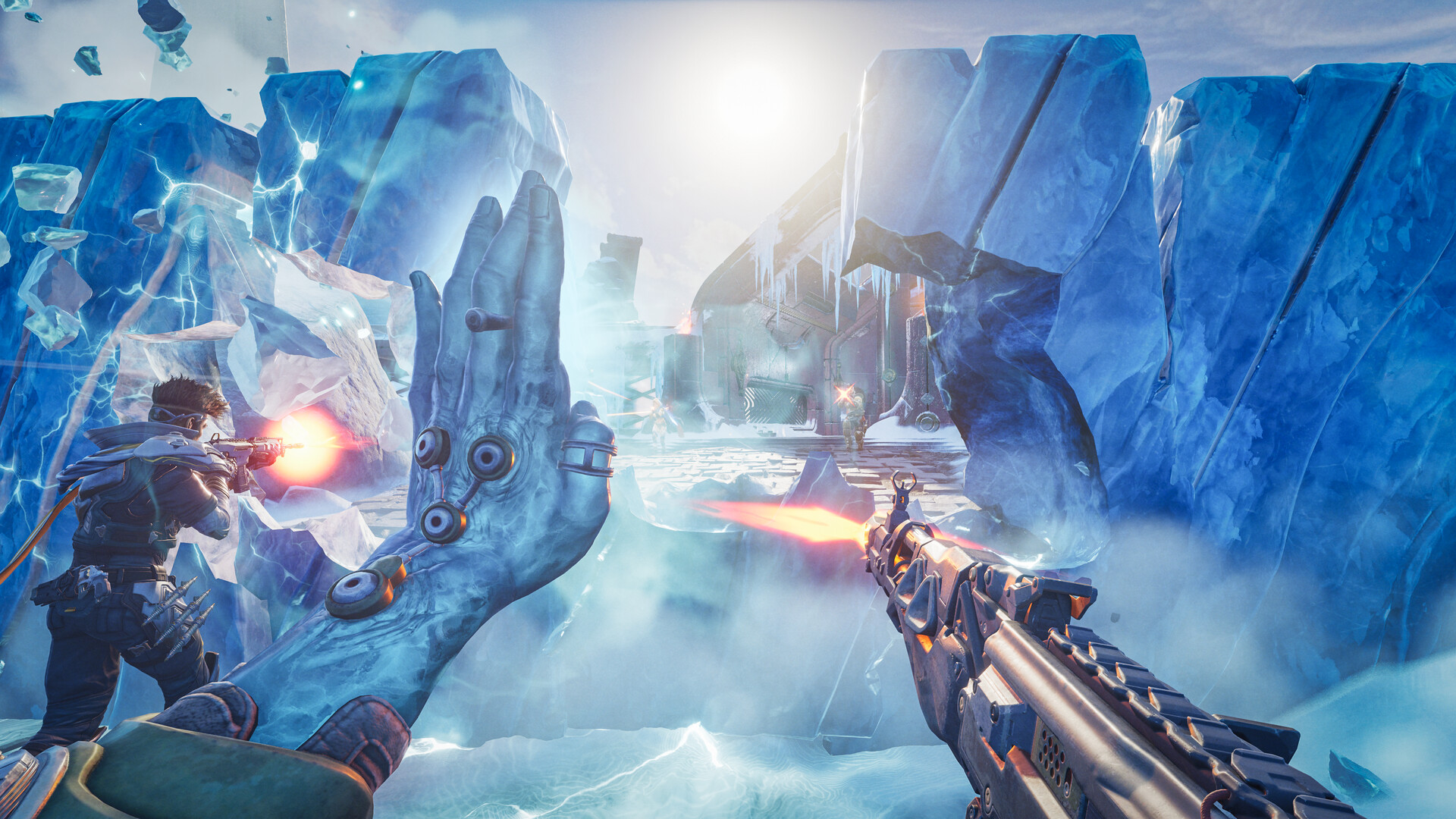 Highguard release countdown: Exact date and time