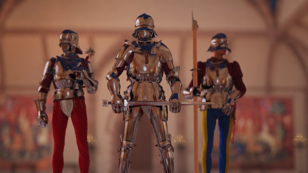 Fallout: All Brotherhood of Steel ranks, in order