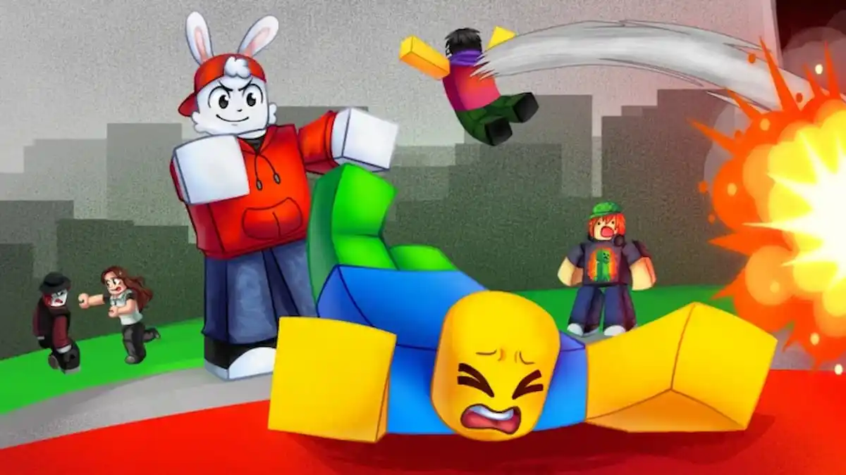 Promo image for True or False.