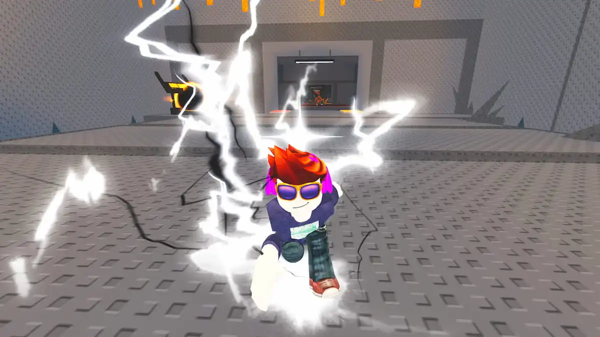 +1 Aura Speed Escape gameplay screenshot featured image.