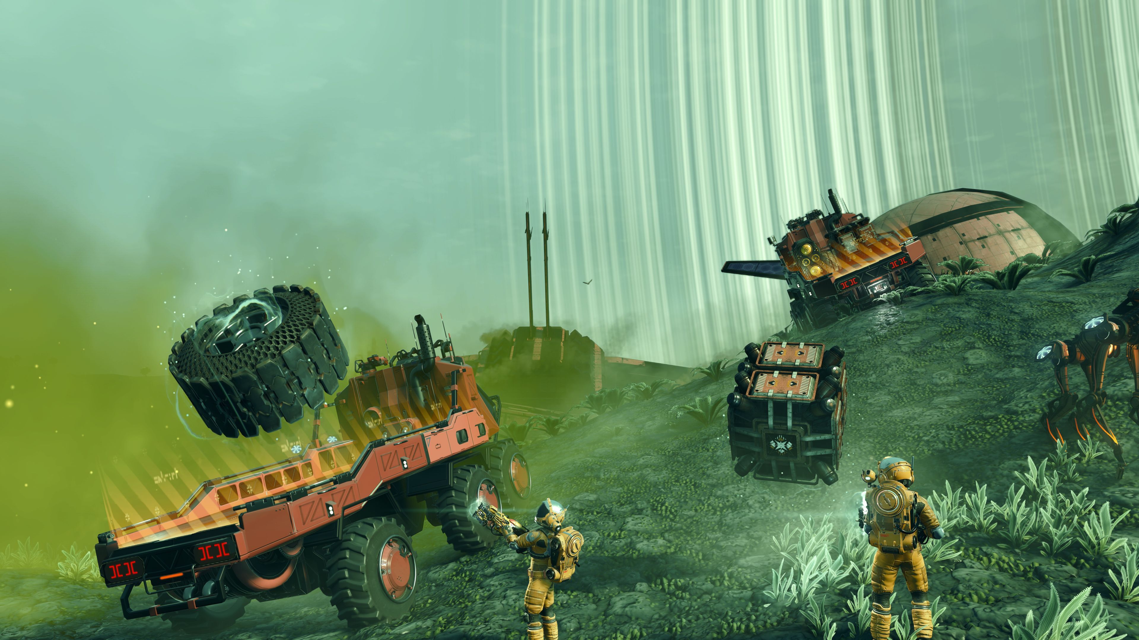 No Man’s Sky Expedition 21 (Remnant) guide