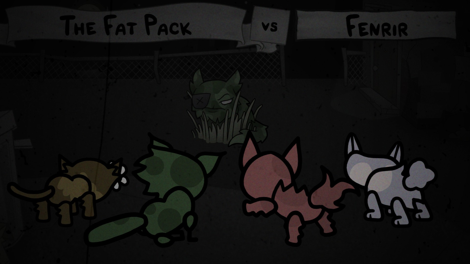 How to heal and revive cats in Mewgenics