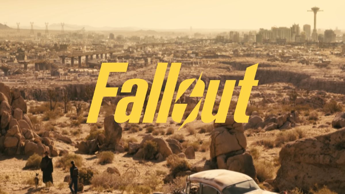 I nearly quit watching Fallout because of this one detestable character