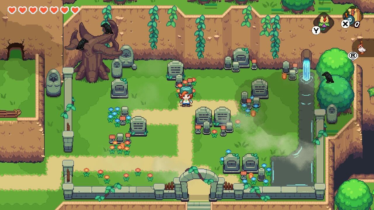 How to solve the Shelly Beach treasure map puzzle in Under the Island