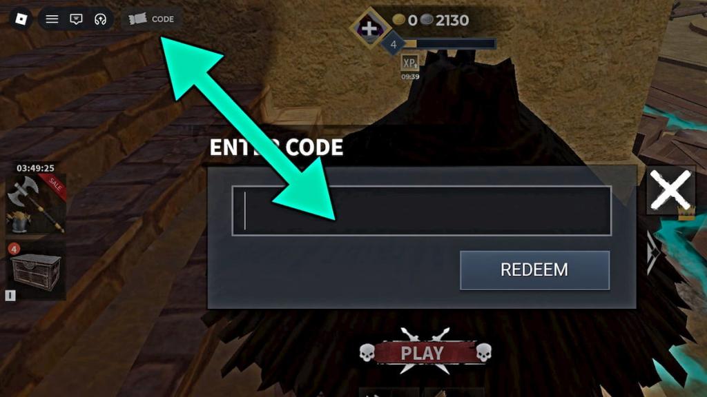 How to redeem Protect the King codes.