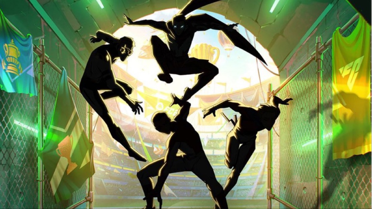 All FC 26 Knockout Reality Team 1 players and release countdown