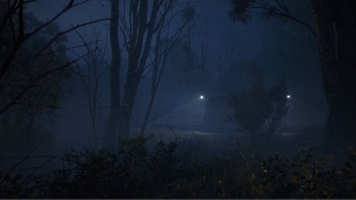 Hurricane map condition in ARC Raiders