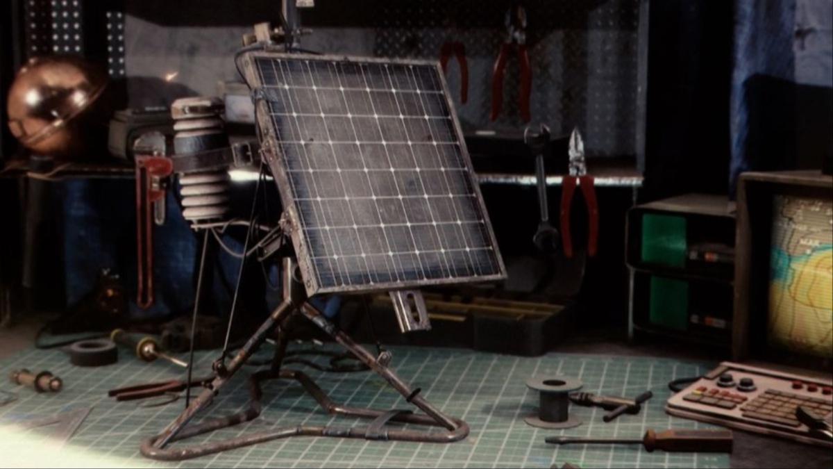 All ARC Raiders Weather Monitor System project requirements and how to complete