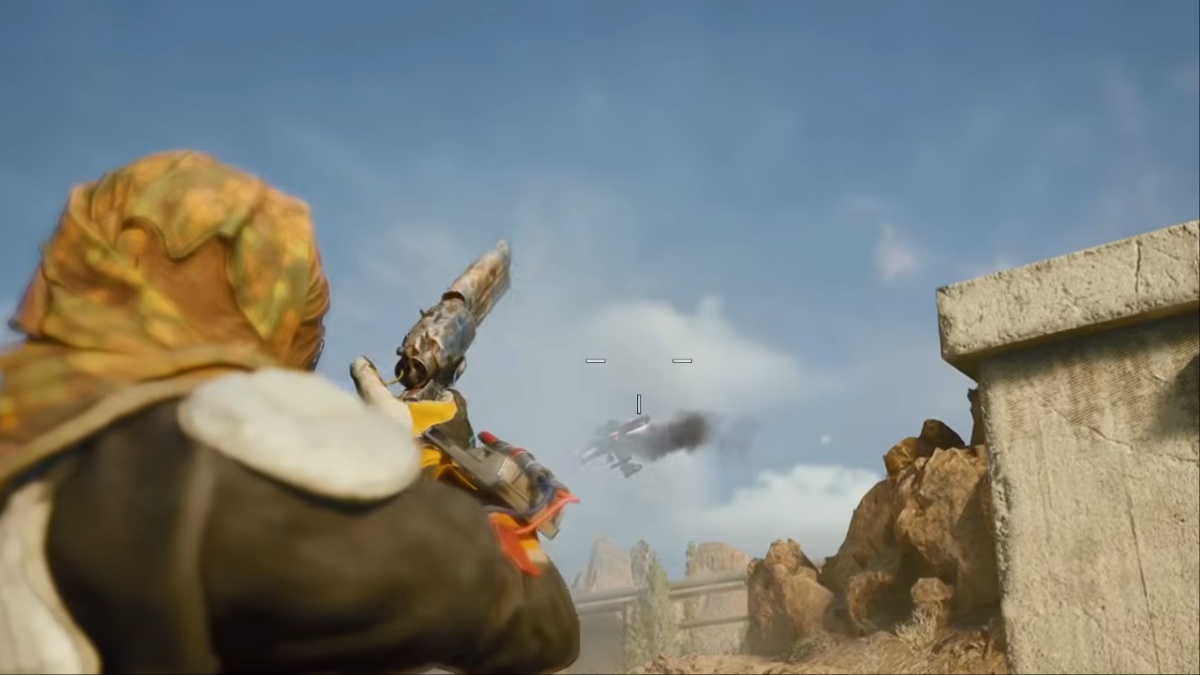 How to get and use Firefly Burner in ARC Raiders