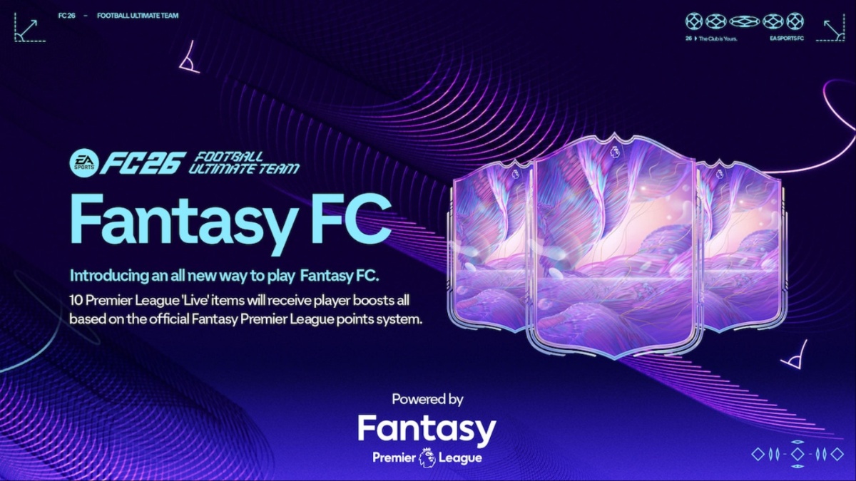 All FC 26 Fantasy FC x FPL player upgrades tracker
