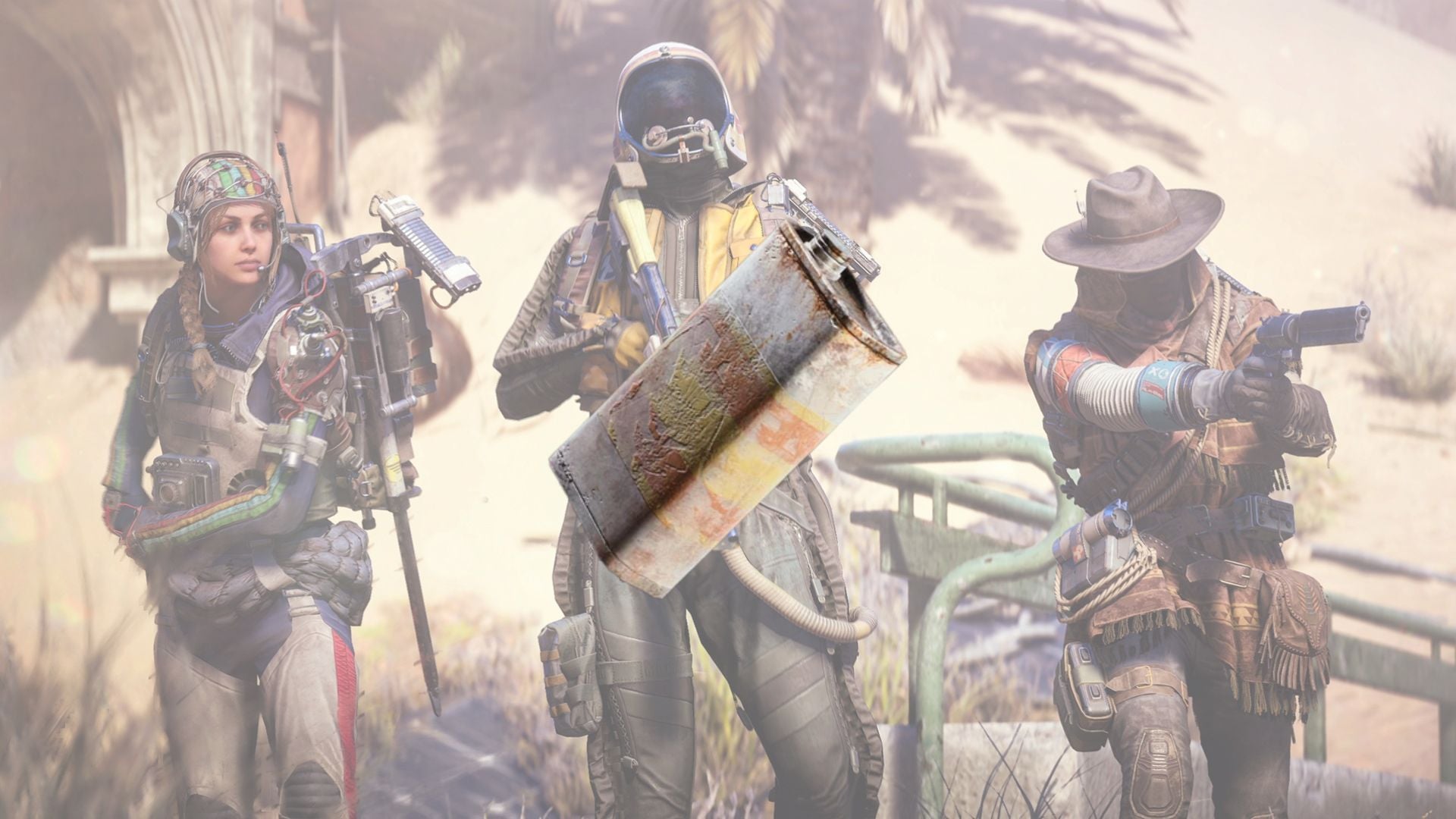 Canister in ARC Raiders