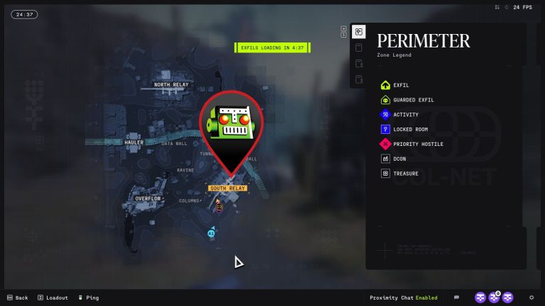 head tracker free fire