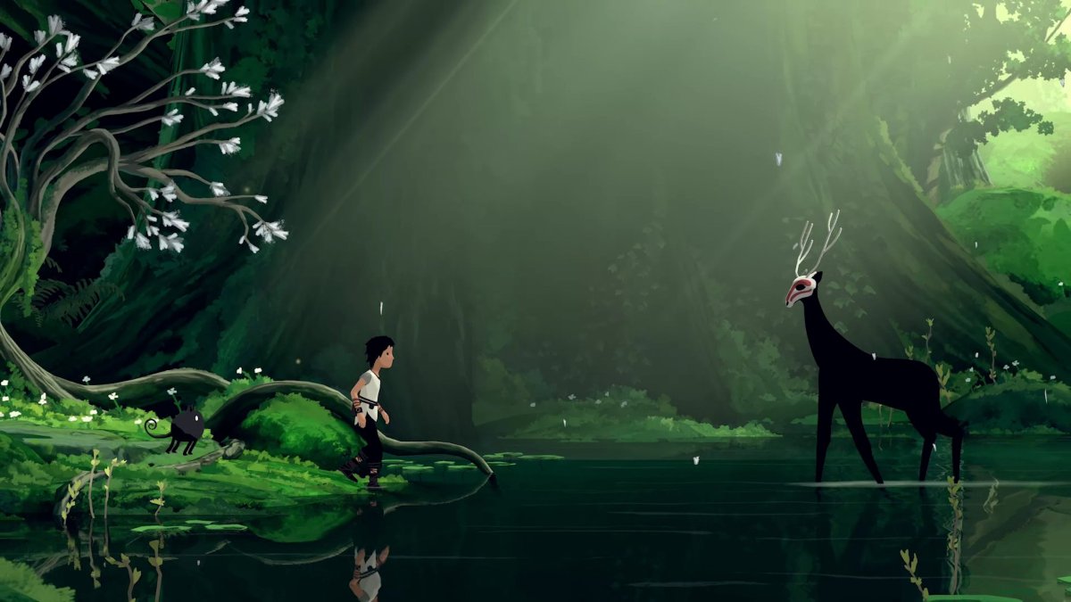 Planet of Lana 2 hands-on preview: Lana and Mui’s sequel takes a leaf out of A24’s book with gorgeous new demo that gives nothing away