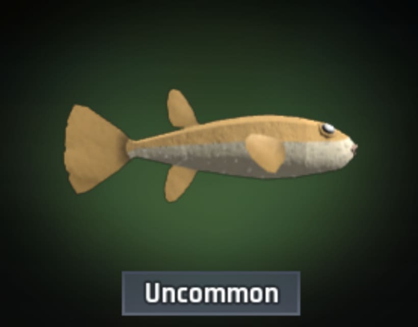 All Abyss Fish & Mutations List - Complete Bestiary – Destructoid
