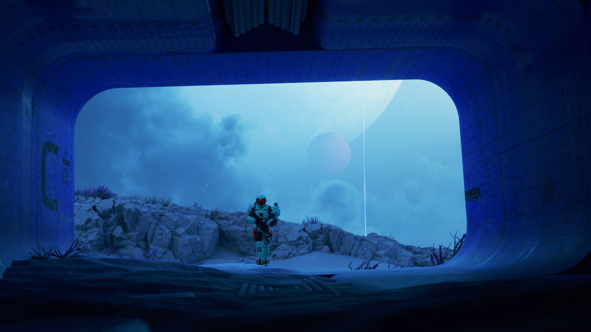 I’m excited for Marathon, but I can’t help feel that its vibrant world would be better-suited for a different genre