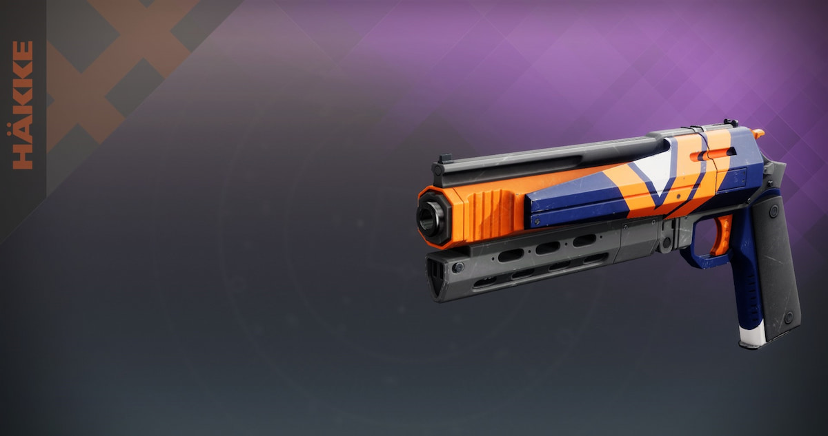 Sarpedon-D god rolls and how to get them in Destiny 2