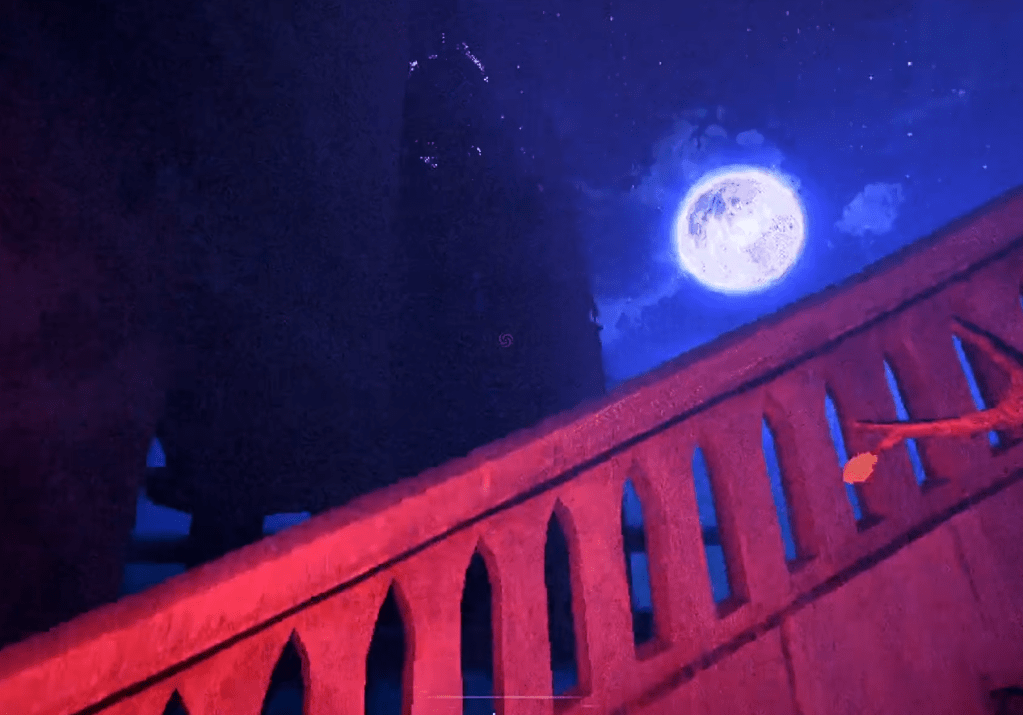 Extraction Tower in YAPYAP