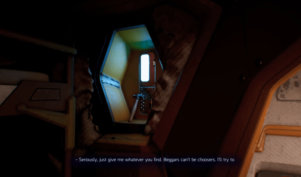 Weapon part in High on Life 2