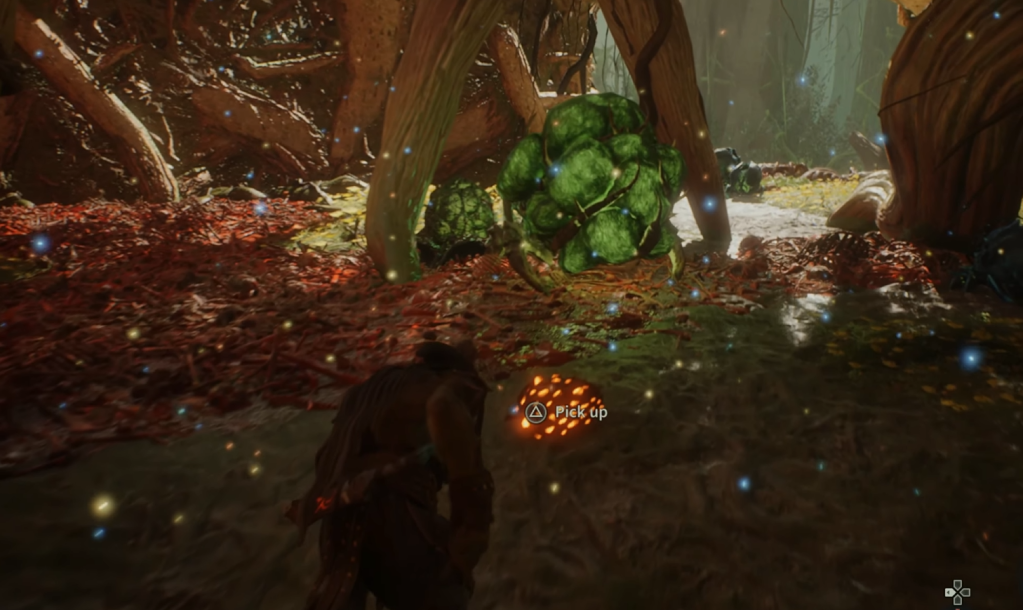 Picking a seed in Styx