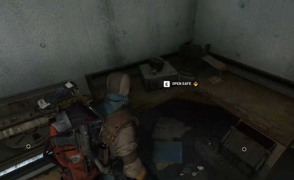 ステラモンティスでは安全です