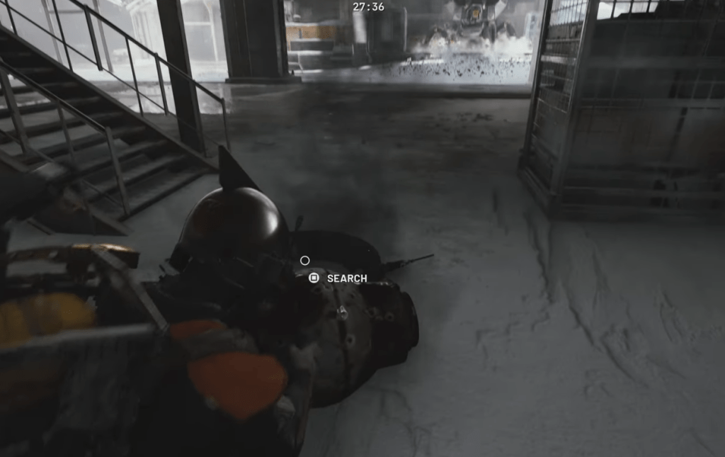 Getting the Comet Igniter in ARC Raiders