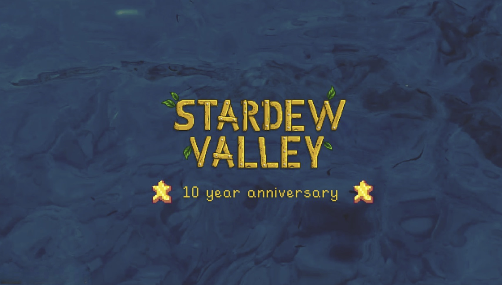 Stardew Valley 1.7 marriage candidates to be revealed tomorrow, and fans think they know who they’re proposing to next
