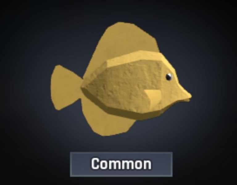 All Abyss Fish & Mutations List - Complete Bestiary – Destructoid