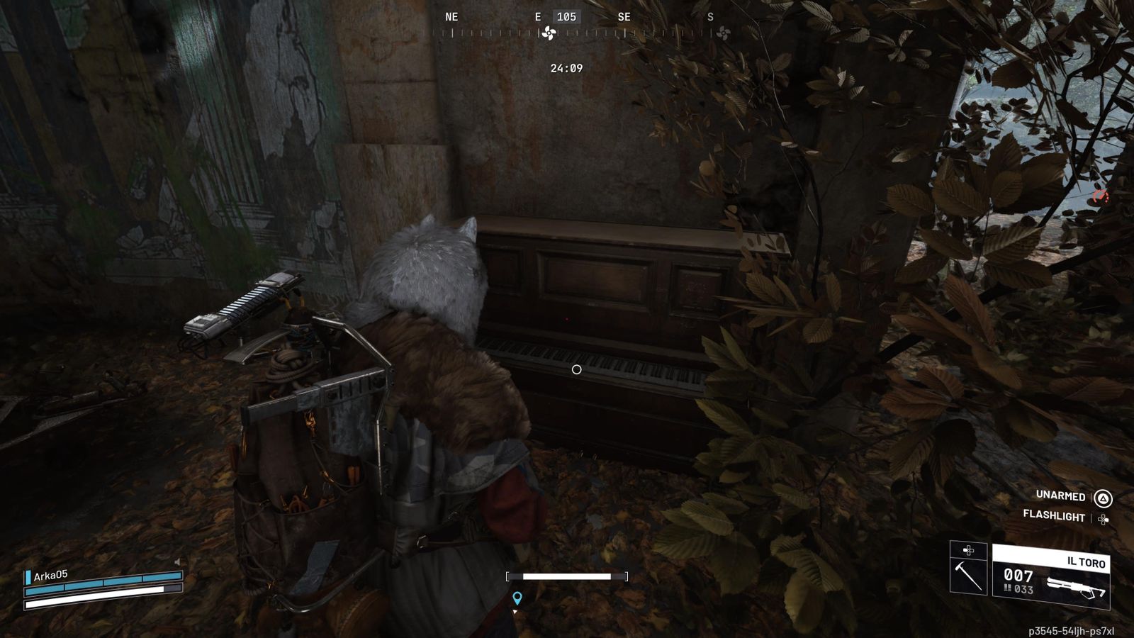 All pianos in ARC Raiders and how to find them