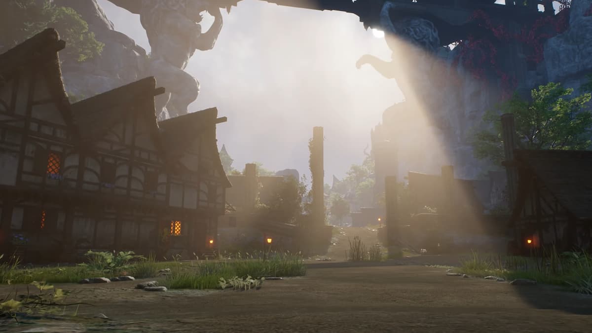 The MMO that was supposed to change it all is on the brink of extinction following mysterious developer exodus