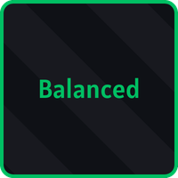 Balanced trait from Sailor Piece Roblox experience.