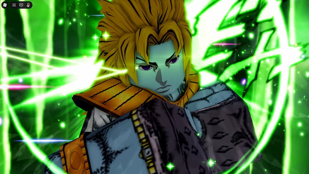 Bizarre Lineage gameplay image from Discord