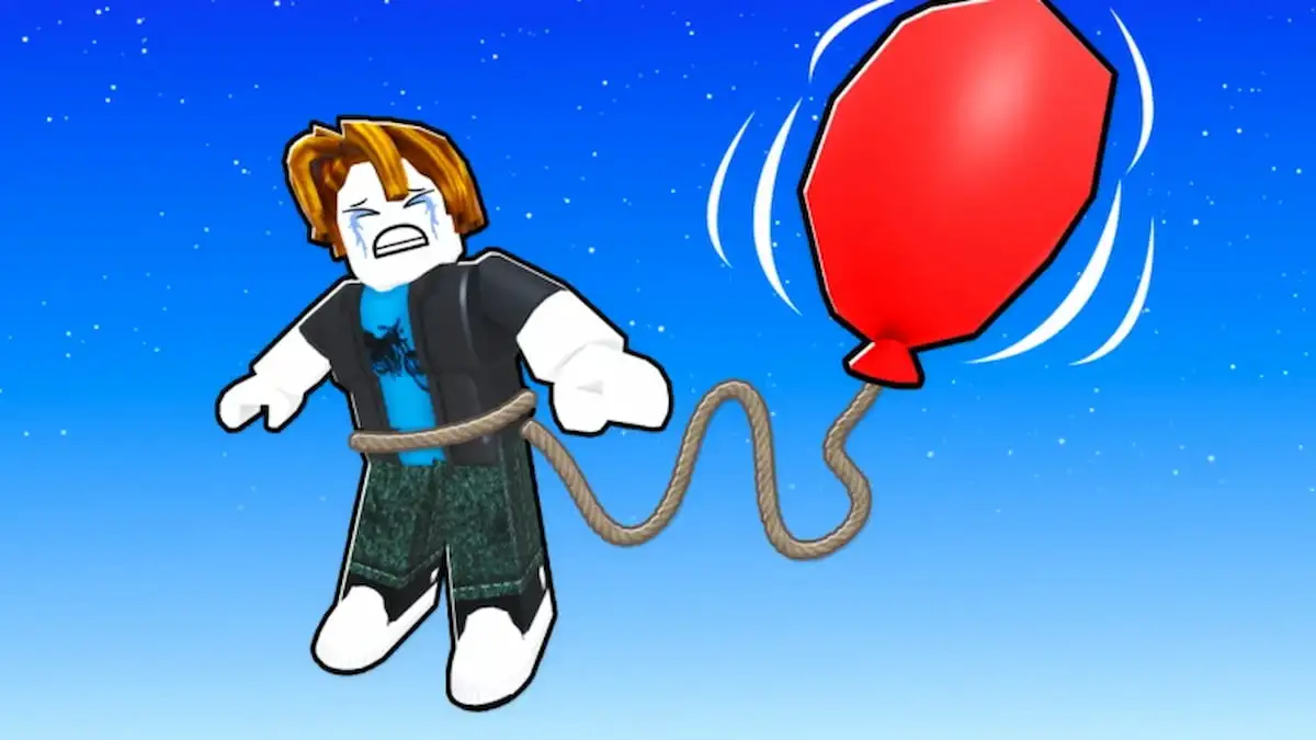 Promo image for Blow Up and Fall!