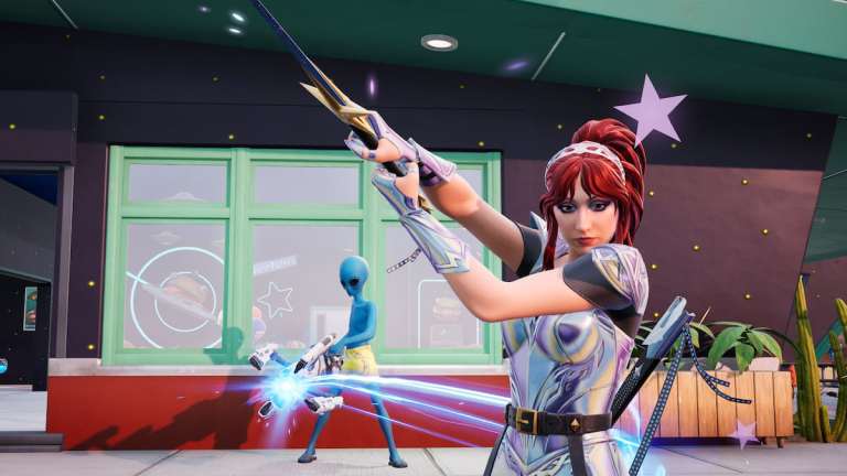 Epic Games CEO blames 'industry-wide challenges' for 1,000-plus layoffs ...