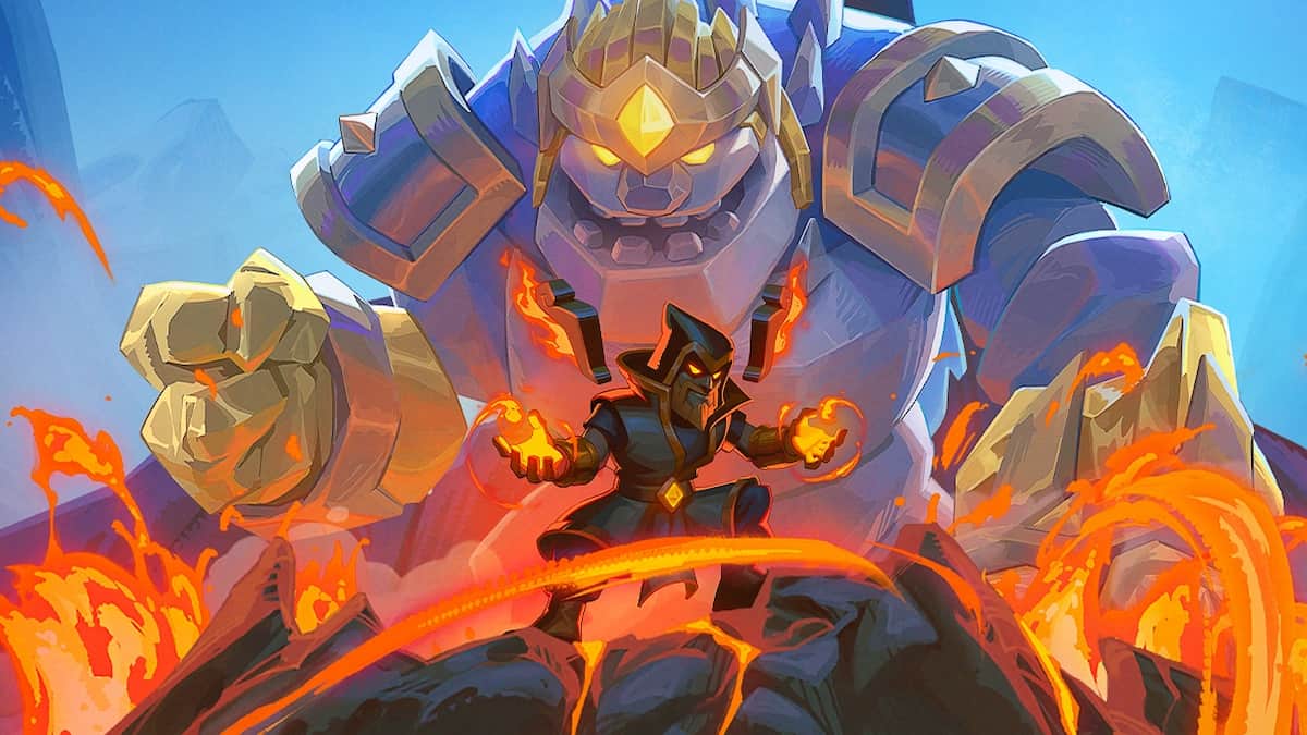 Promo image for Clash Royale.