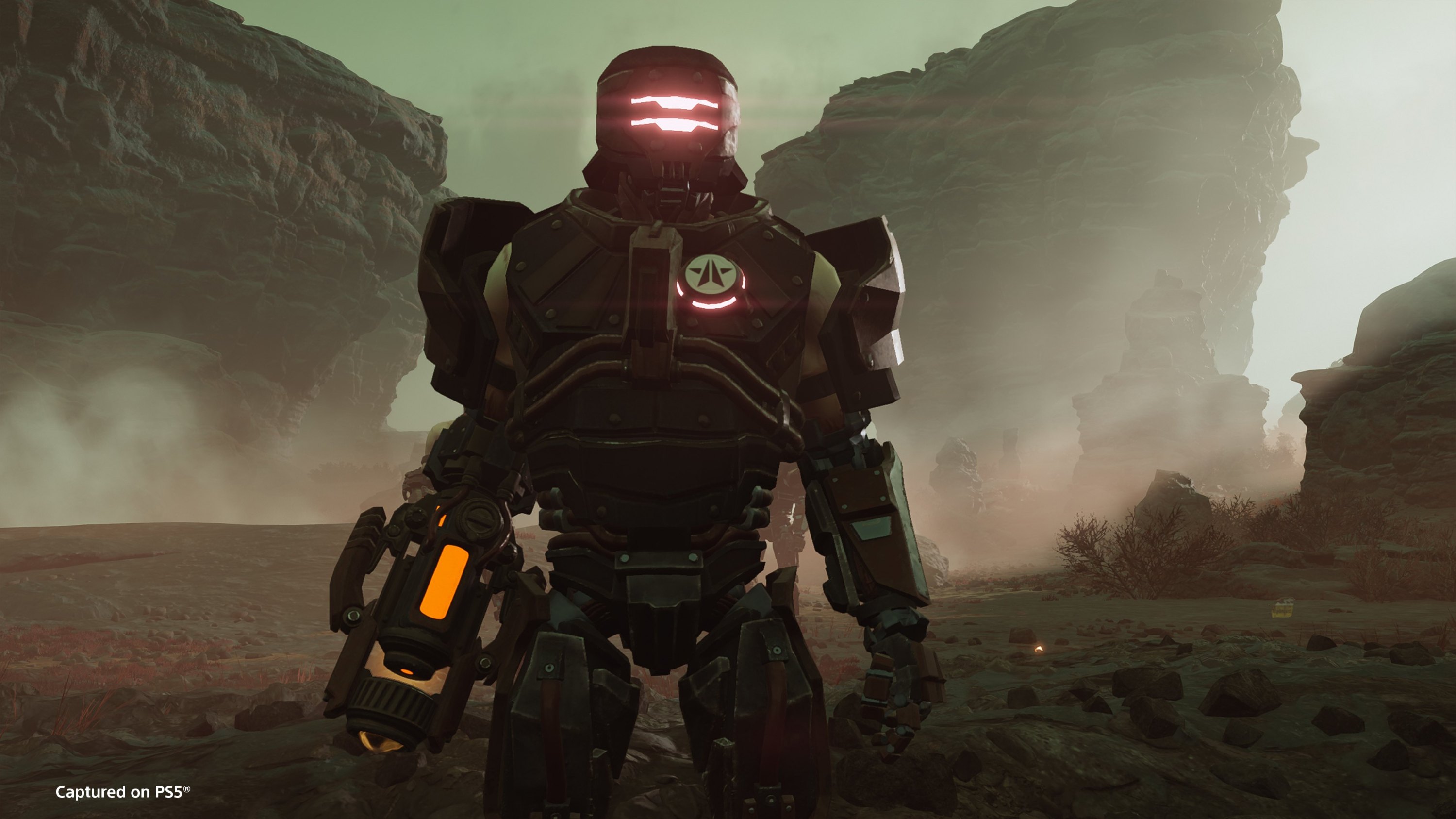 All Cyberstan Cyborgs in Helldivers 2 and how to defeat them – Destructoid
