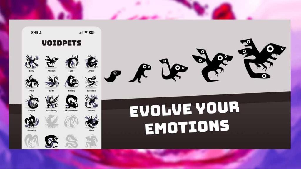 Voidpet Dungeon Codes