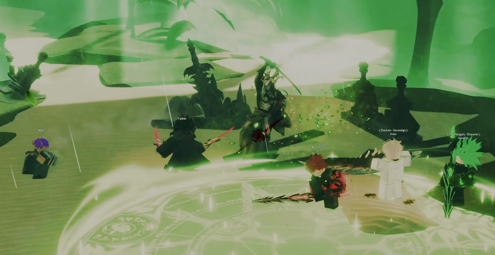 Excry Trello, Wiki and Discord guide and links