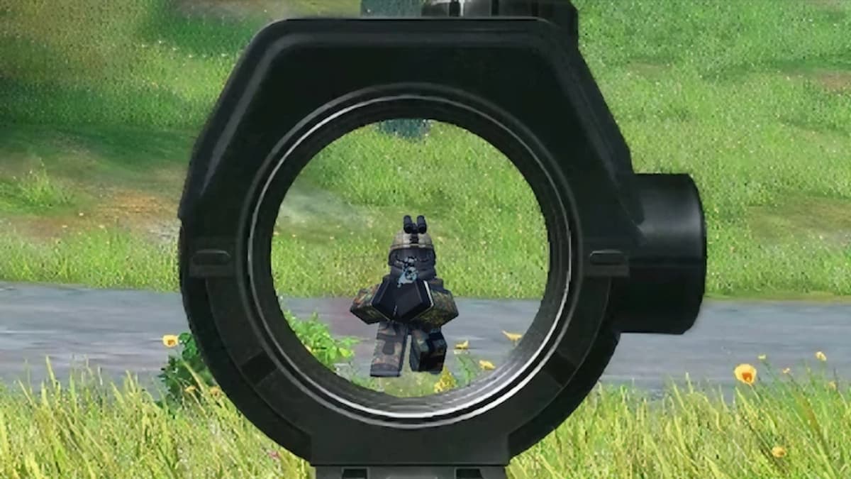 Promo image for Fate Tigger.