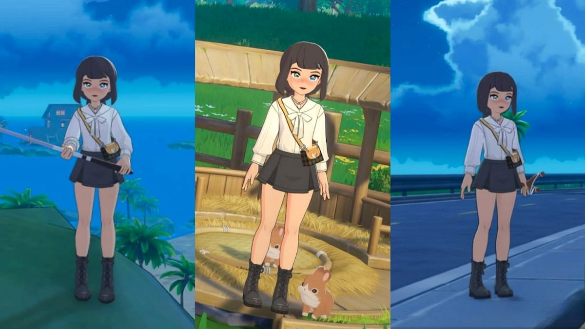 Best order to learn Professions in Starsand Island – Apprentice progression guide