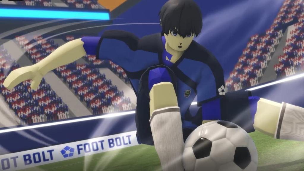 Image of Footbolt from Discord
