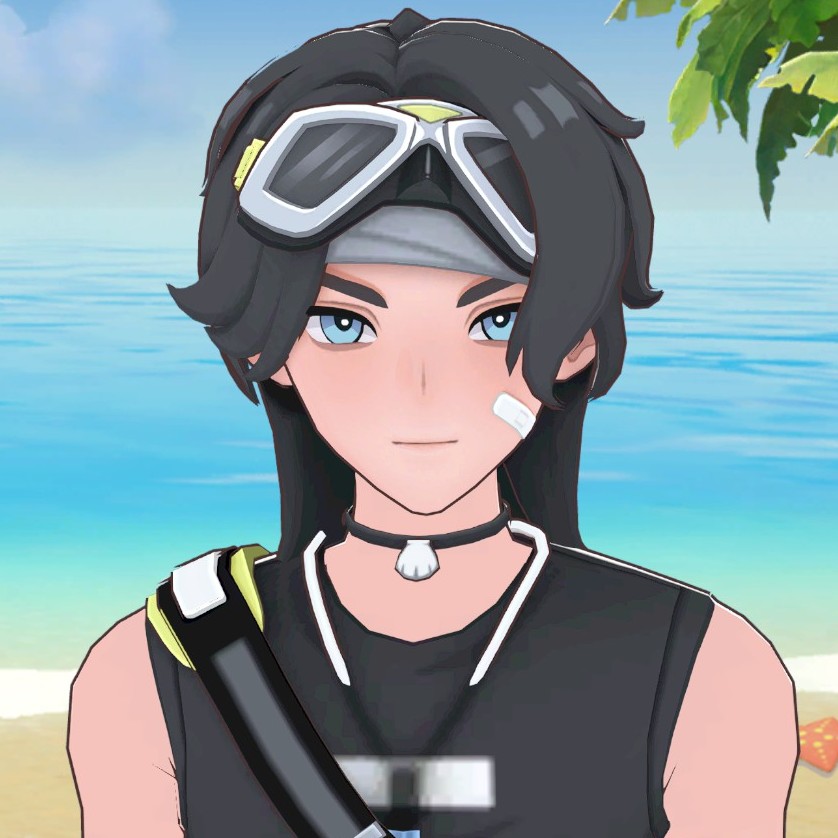 francis in starsand island