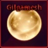 Gilgamesh melee spec from Sailor Piece Roblox experience.
