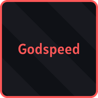 Godspeed trait from Sailor Piece Roblox experience.